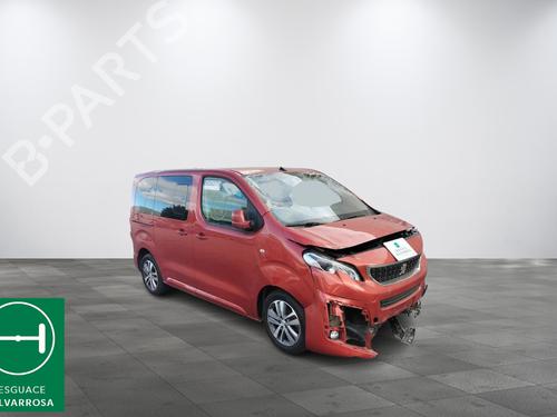 Used Parts PEUGEOT TRAVELLER Bus (V_)  1.5 BlueHDi 120  1616577