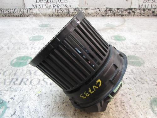 Used Heater blower motor PEUGEOT 308 I (4A_, 4C_) 1.6 HDi (109 hp) 3834801
