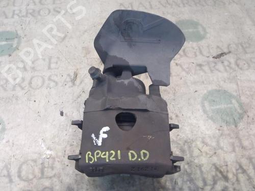 Used Right front brake caliper Right front brake caliper VW POLO (6N2) 1.4 (60 hp) 11546395 11546395