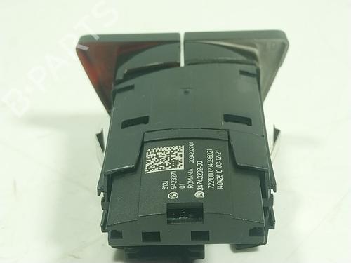 Warning switch BMW 5 (G30, F90) | BP24844875I22 - Image 2