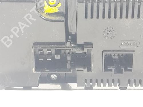 Climate control MERCEDES-BENZ CLA Coupe (C117) CLA 250 (117.344) | BP23085797I5
