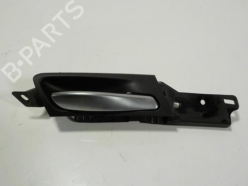 Used Front right interior door handle Front right interior door handle BMW X5 (E70) xDrive 40 d (306 hp) 17101957 17101957