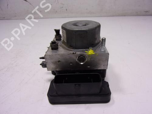 Used ABS pump ABS pump PEUGEOT 308 II (LB_, LP_, LW_, LH_, L3_) [2013-2021] 15836182 15836182