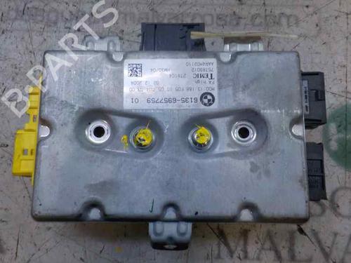 Elektronisk modul BMW 5 (E60) 530 d | BP5282652M83 
