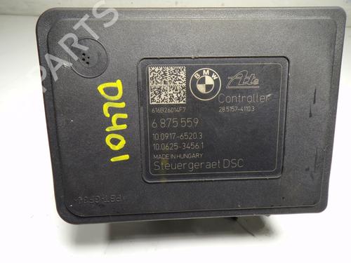 ABS pump BMW 1 (F20)  | BP15225666M43 