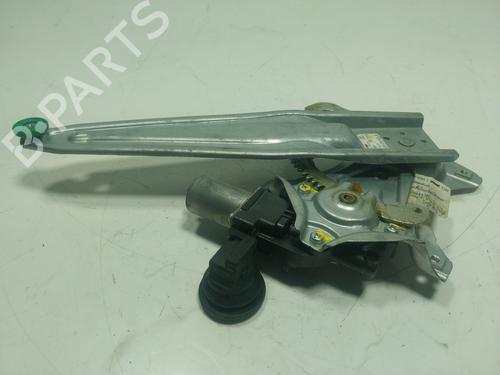 Used Rear right window mechanism Rear right window mechanism TOYOTA HILUX VIII Pickup (_N1_) 2.4 D 4WD (GUN125_, GUN125R) (150 hp) 18261478 18261478