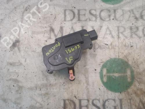 Used Electronic module KIA PICANTO I (SA) 1.1 (65 hp) 14271681