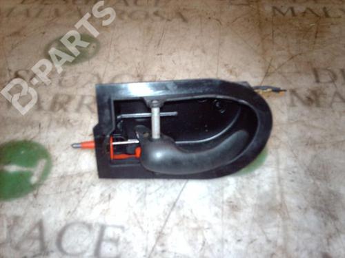 Used Front left interior door handle Front left interior door handle FORD MONDEO II (BAP) 1.8 TD (90 hp) 3779763 3779763