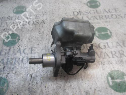 Brake master cylinder SKODA OCTAVIA II (1Z3) 1.9 TDI | BP3832081M77 