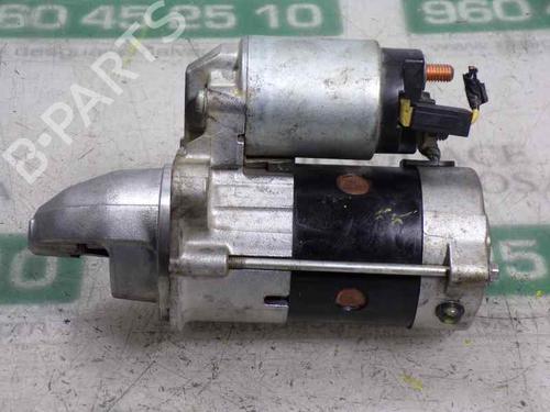 Startmotor SUZUKI VITARA (LY)  | BP6567376M8 