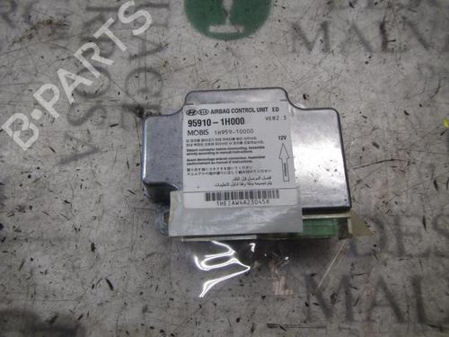 ECU airbags KIA CEE'D Hatchback (ED) 1.6 959101H000 | 959101H000