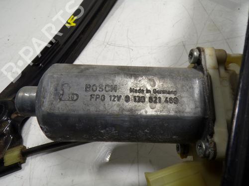 Front left window mechanism BMW X6 (E71, E72) 30 d | BP15581794C22 