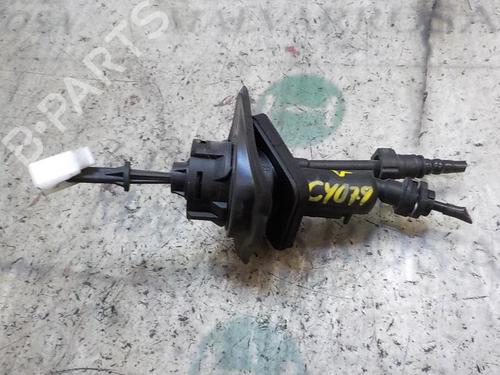 Clutch slave cylinder MAZDA 3 (BL) 2.2 MZR CD (BL10) BP4K41400E