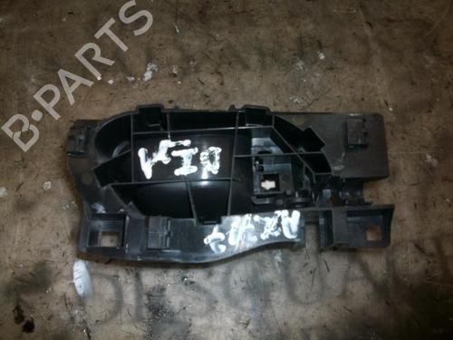 Front left interior door handle PEUGEOT EXPERT Tepee (VF3X_) | BP4021698I13 - Image 2