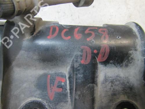 Right front shock absorber SMART FORFOUR (454)  | BP3878507M17  - Image 5