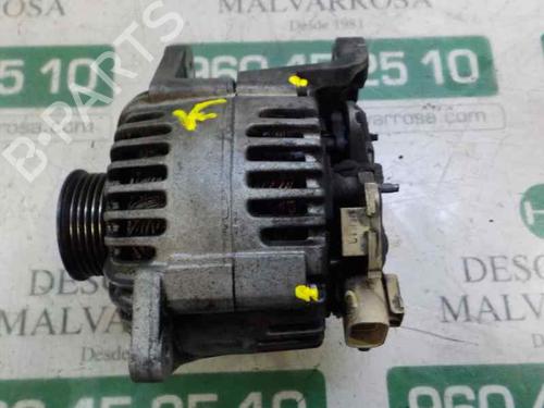 Used Alternator NISSAN MURANO I (Z50) 3.5 4x4 (231 hp) 5420820