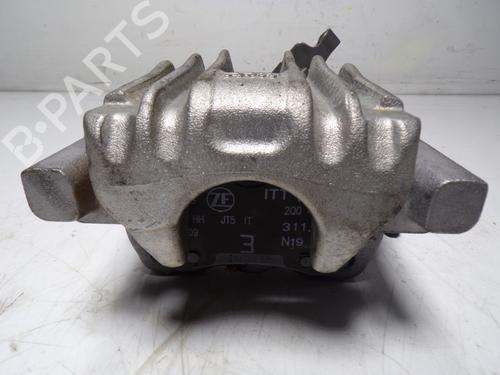 Used Right rear brake caliper AUDI A1 Sportback (GBA) 30 TFSI (116 hp) 12066689