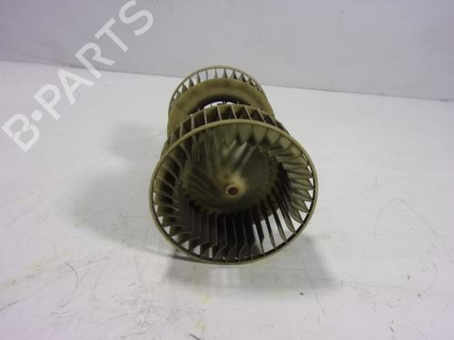 Heater blower motor BMW X5 (E53) 3.0 d | BP10709631M62 
