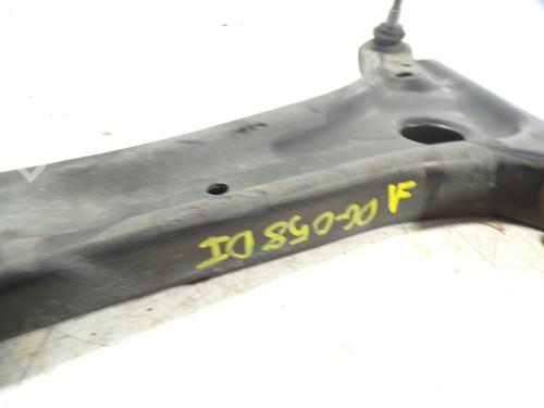 Left front suspension arm MITSUBISHI MIRAGE / SPACE STAR VI Hatchback (A0_A)  | BP7268147M12