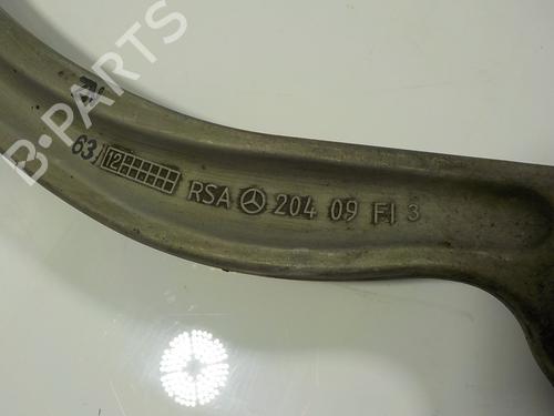 Right rear suspension arm MERCEDES-BENZ E-CLASS (W212)  | BP13316955M15