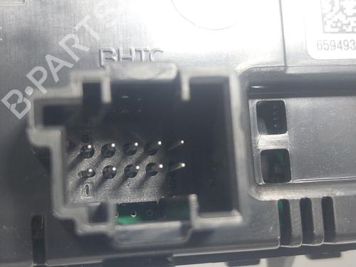 Climate control BMW X3 (G01, F97, G08) xDrive 20 d | BP18967492I5 