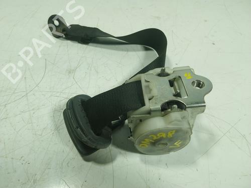 Rear right belt tensioner OPEL VECTRA C (Z02) [2002-2009]  17911779