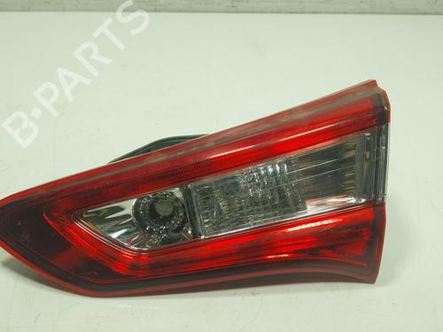 Used Right tailgate light TOYOTA YARIS (_P13_) 1.5 (NSP131_) (112 hp) 28188605