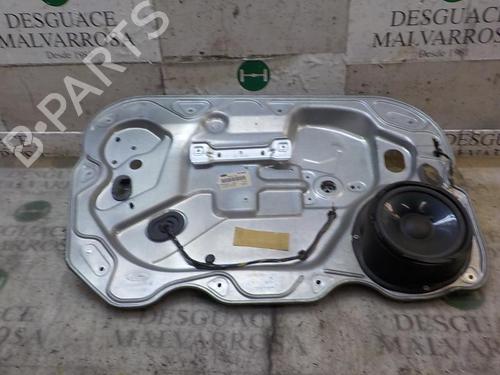 Used Front left window mechanism FORD FOCUS II (DA_, HCP, DP) [2004-2013]  3989887