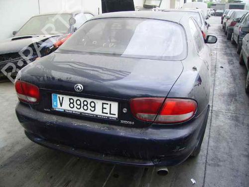 Switch MAZDA XEDOS 6 (CA) | BP3739985I30 - Image 4