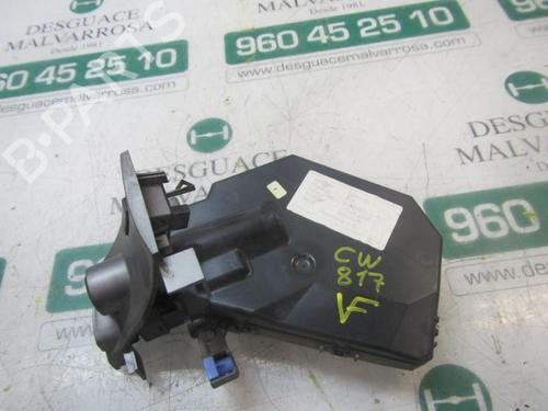 Ignition barrel BMW 7 (E65, E66, E67)  | BP9081533M48 