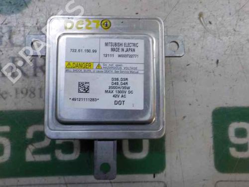 Used Xenon ballast Xenon ballast VOLVO V40 Hatchback (525) [2012-2019] 5274414 5274414