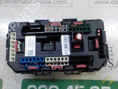 Fuse box BMW 3 Touring (F31) 316 d | BP5284620E1 