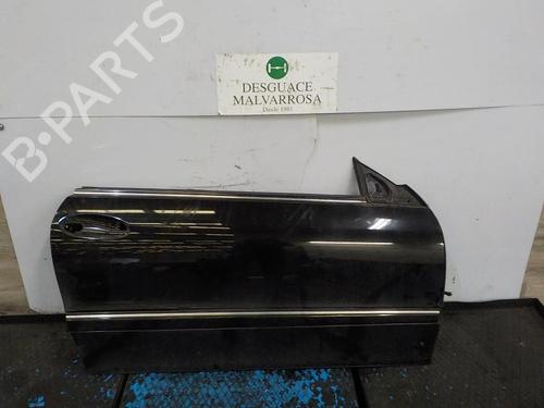 Used Right front door MERCEDES-BENZ CLK (C209) CLK 220 CDI (209.308) (150 hp) 4001457