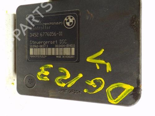 ABS pump BMW 1 (E87) 120 d | BP7984598M43 