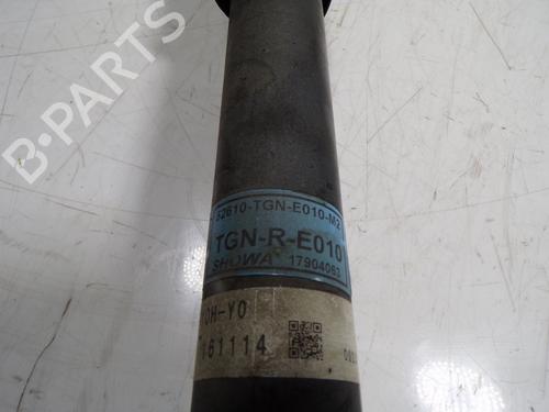Right rear shock absorber HONDA CIVIC X Hatchback (FC_, FK_)  | BP11037404M19 