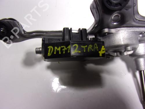Rear wiper motor TOYOTA YARIS CROSS (MXP_) 1.5 Hybrid (MXPJ10) | BP15839629M102