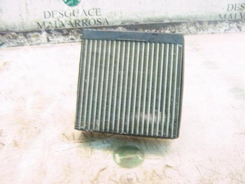 Air conditioning evaporator VW POLO (9N_, 9A_) 1.4 16V | BP11646196M109 