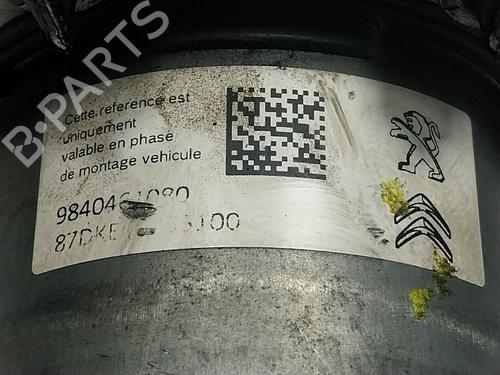 ABS pump PEUGEOT EXPERT Van (V_) 1.5 BlueHDi 100 | BP17804817M43 