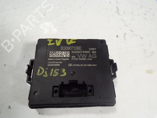 Used Electronic module Electronic module VW TIGUAN (AD1, AX1) 2.0 TDI (150 hp) 10115842 10115842