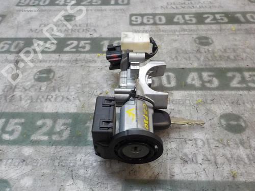 Used Electronic module Electronic module FIAT SEDICI (189_) 1.9 D Multijet (120 hp) 14281338 14281338