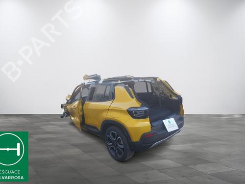 partikelfilter JEEP AVENGER (J2) Electric | BP29736349M81 