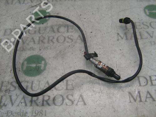 Elektronisk sensor MERCEDES-BENZ C-CLASS (W202) [1993-2000]  8742157