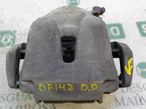 Used Right front brake caliper Right front brake caliper BMW X5 (E70) [2006-2013] 11551535 11551535
