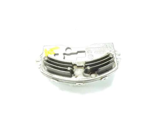 Used Heater resistor Heater resistor BMW X1 (E84) sDrive 18 d (143 hp) 11644942 11644942