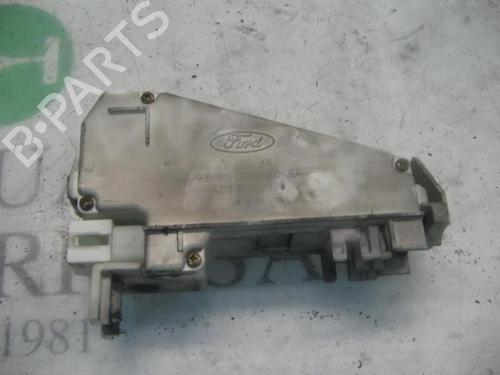 Used Electronic module Electronic module FORD ESCORT VI (GAL, AAL, ABL) 1.8 D (60 hp) 14292393 14292393
