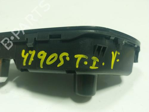 Rear left interior door handle MG MG ZS SUV (AZS1) | BP17861512I15 - Image 3