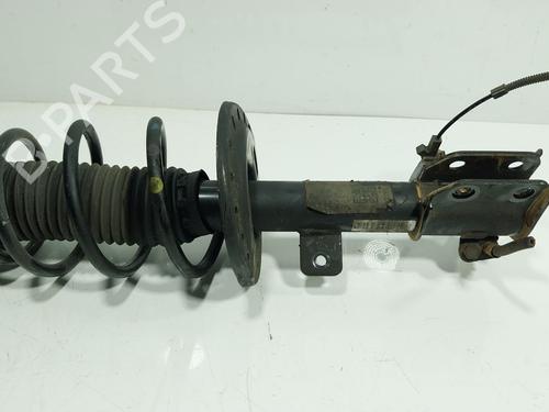 Used Left front shock absorber Left front shock absorber PEUGEOT 208 II (UB_, UP_, UW_, UJ_) e-208 (136 hp) 33333325 33333325