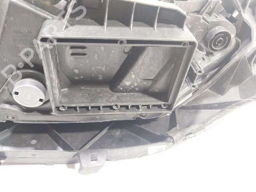 Right headlight BMW 1 (E81) 116 d | BP39732500C29 - Image 6