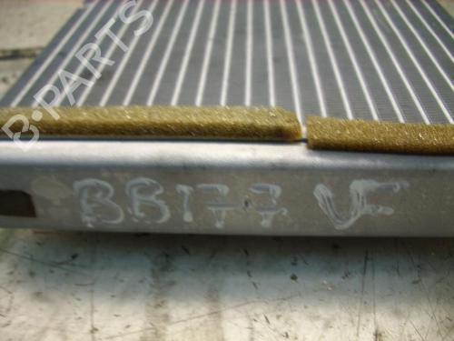 Heater matrix CHEVROLET AVEO / KALOS Hatchback (T250, T255)  | BP3734956M63 