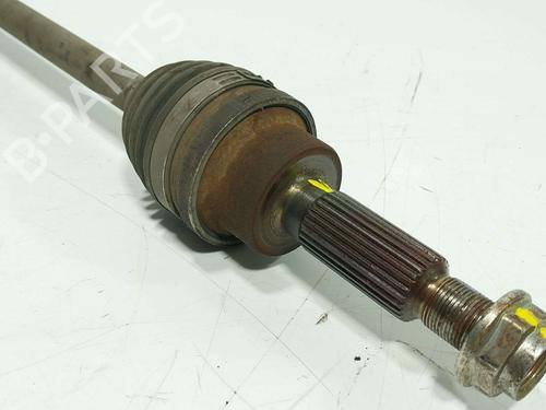 Right rear driveshaft FORD KUGA II (DM2) 2.0 TDCi 4x4 | BP39530955M41 - Image 5